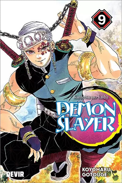 Demon Slayer