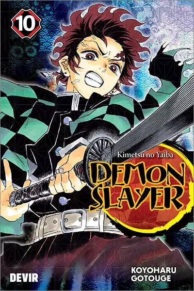 Demon Slayer