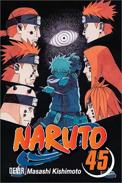 Naruto