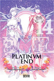 Platinum End