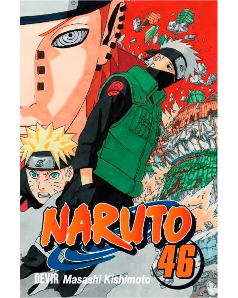 Naruto