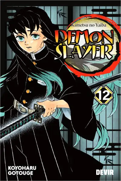 Demon Slayer