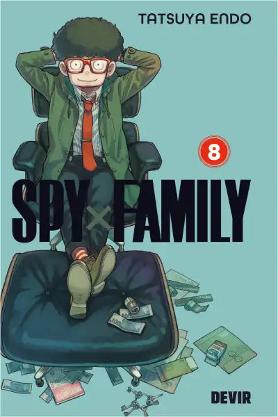 Spy X Family