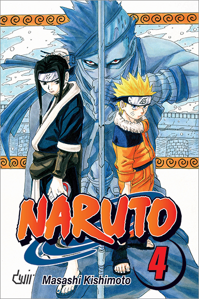 Naruto