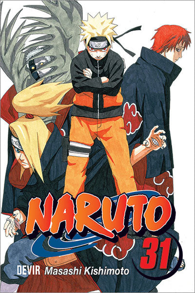 Naruto