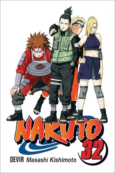 Naruto