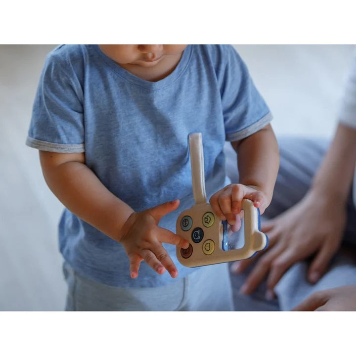 O Meu Primeiro Telefone