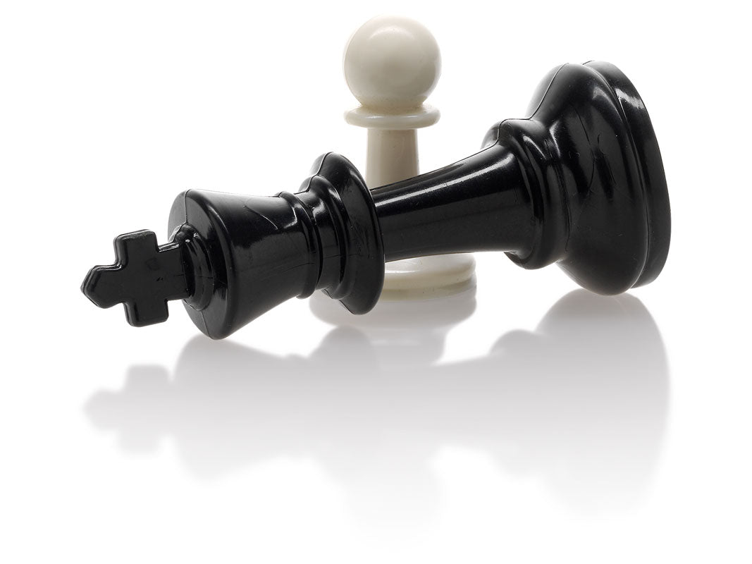 Peças para Xadrez n.º 4