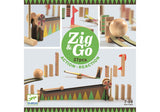 Jogo de Construção Zig & Go - 27 Peças