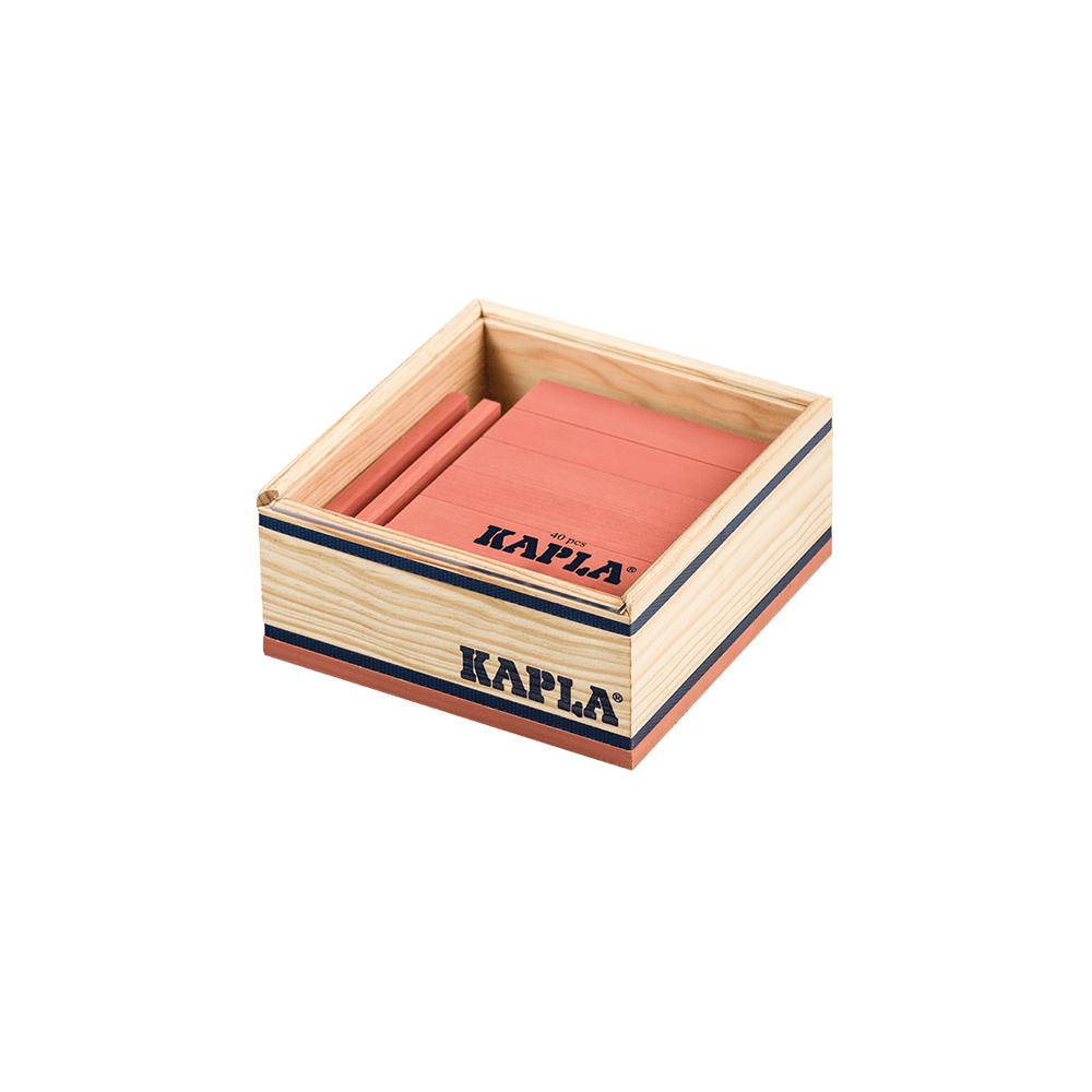 Kapla 40 Square