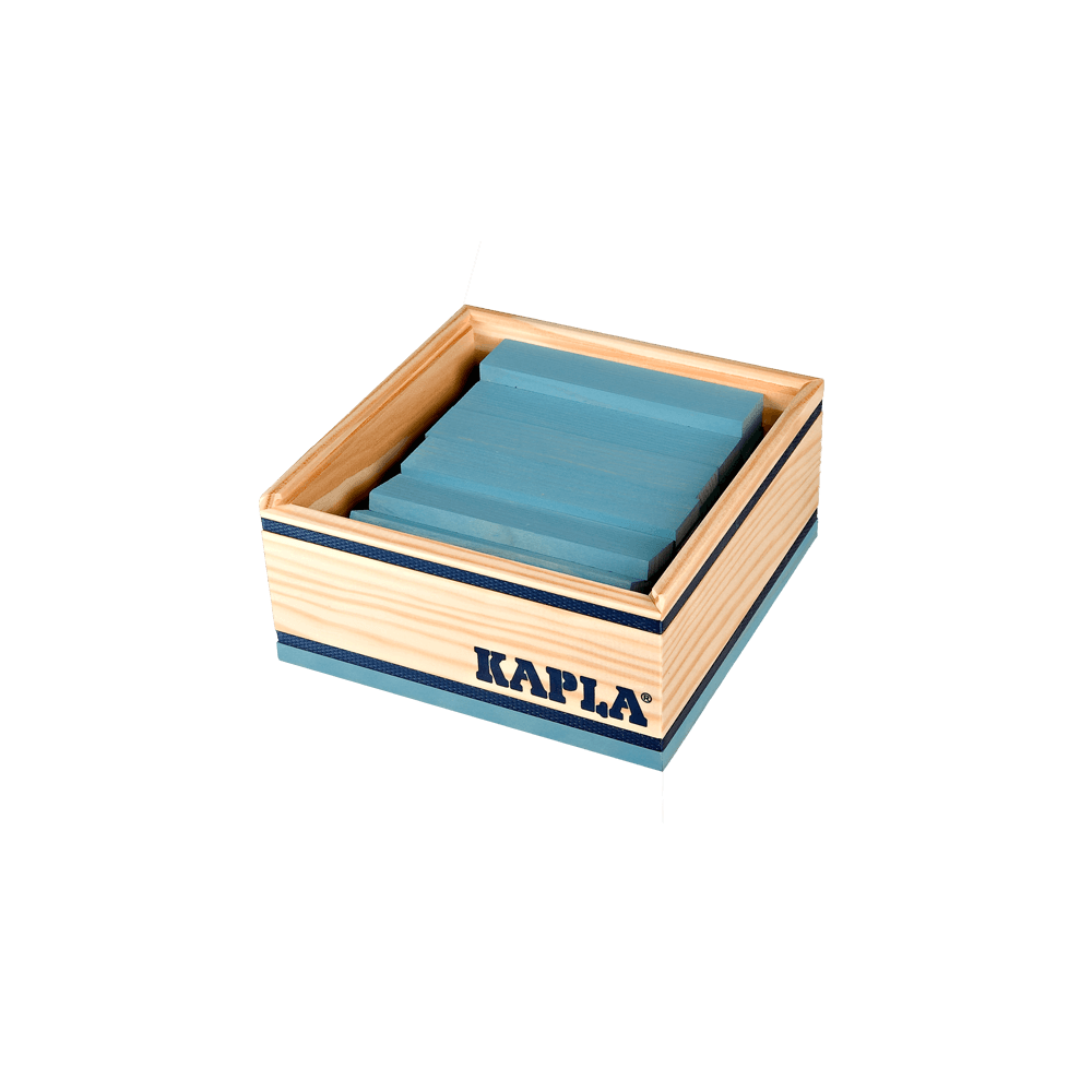 Kapla 40 Square