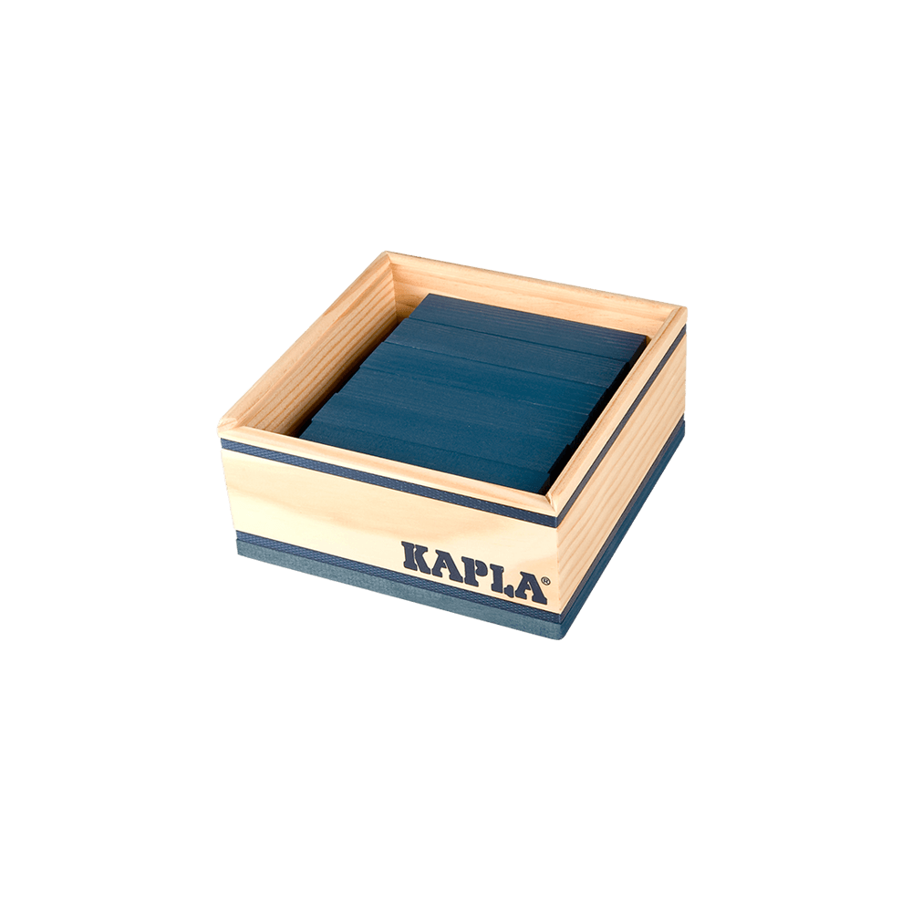 Kapla 40 Square