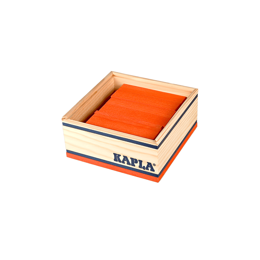 Kapla 40 Square