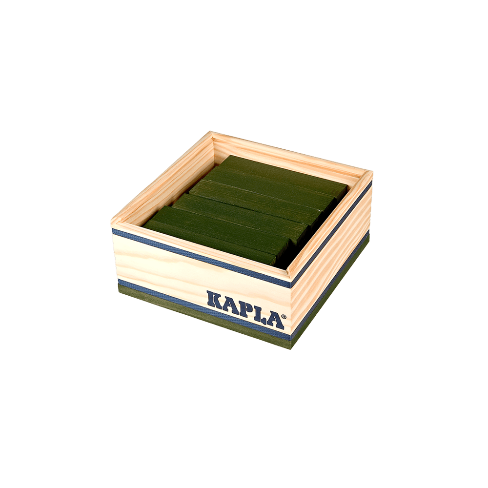 Kapla 40 Square