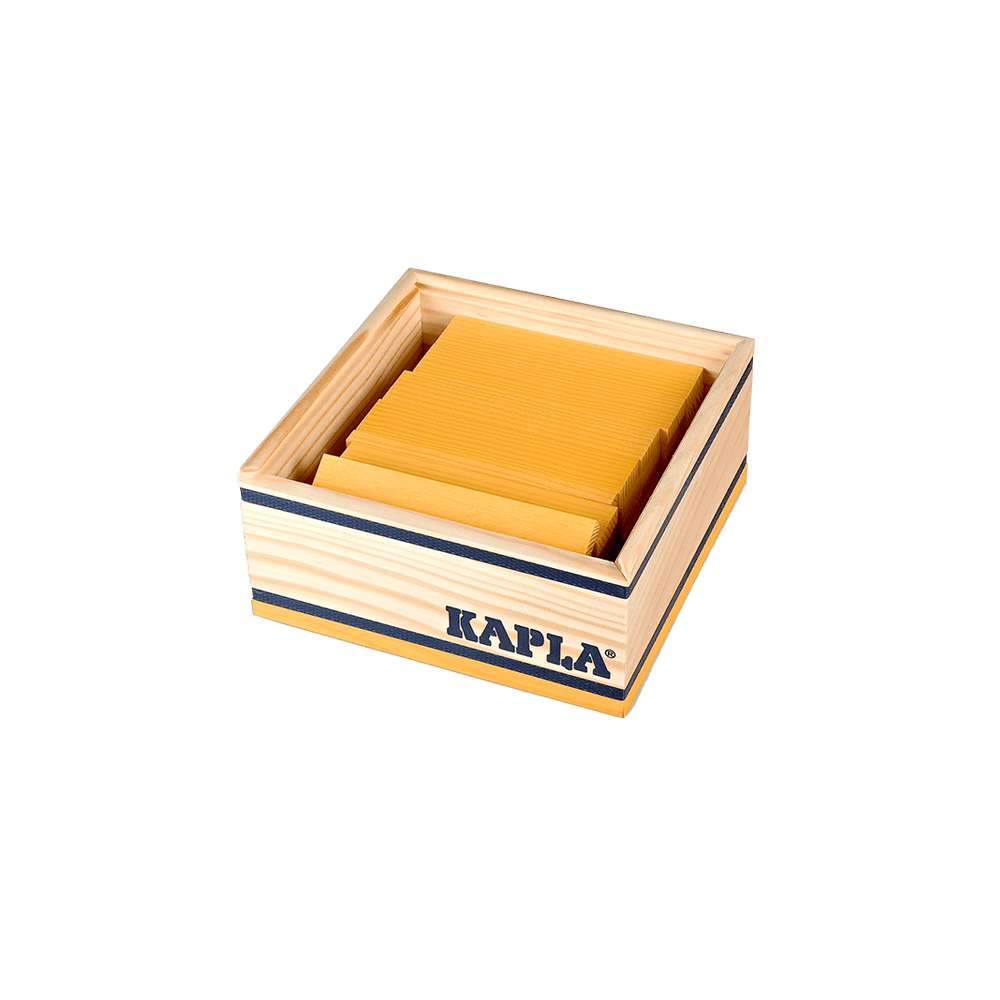 Kapla 40 Square