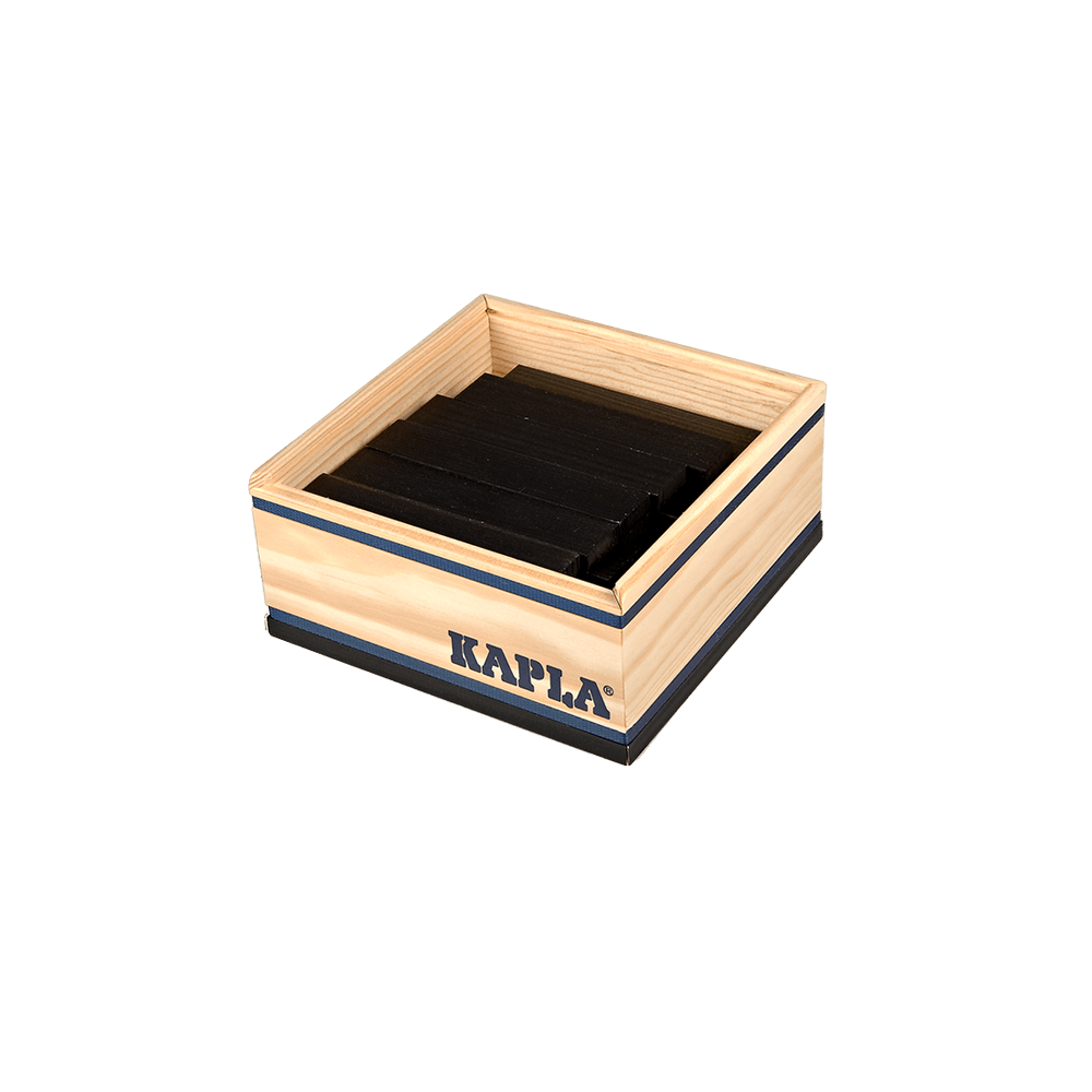 Kapla 40 Square