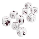 Story Cubes Classic Eco