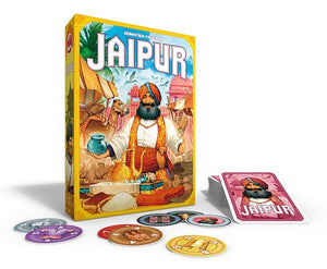 Jaipur (PT)