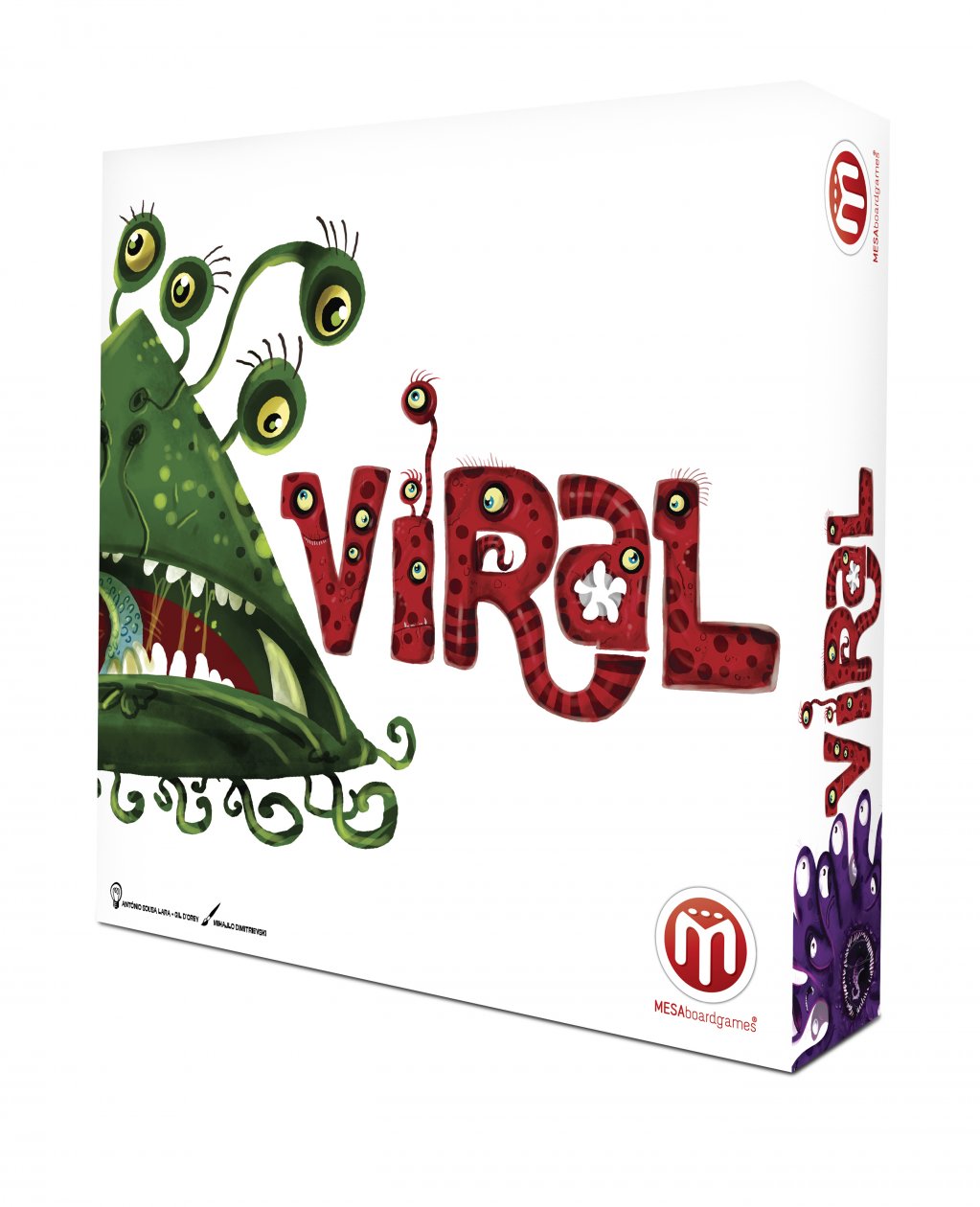 Viral