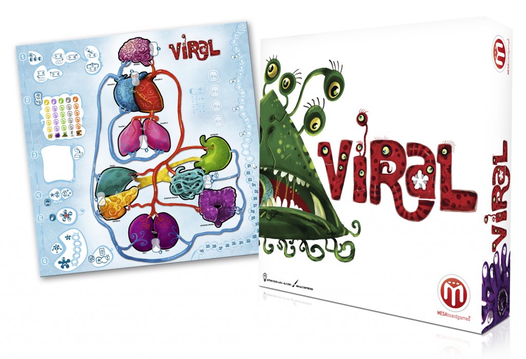 Viral