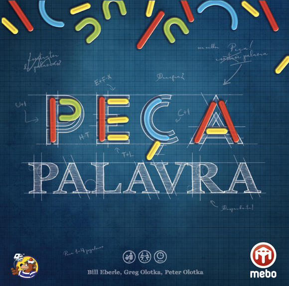 Peça Palavra