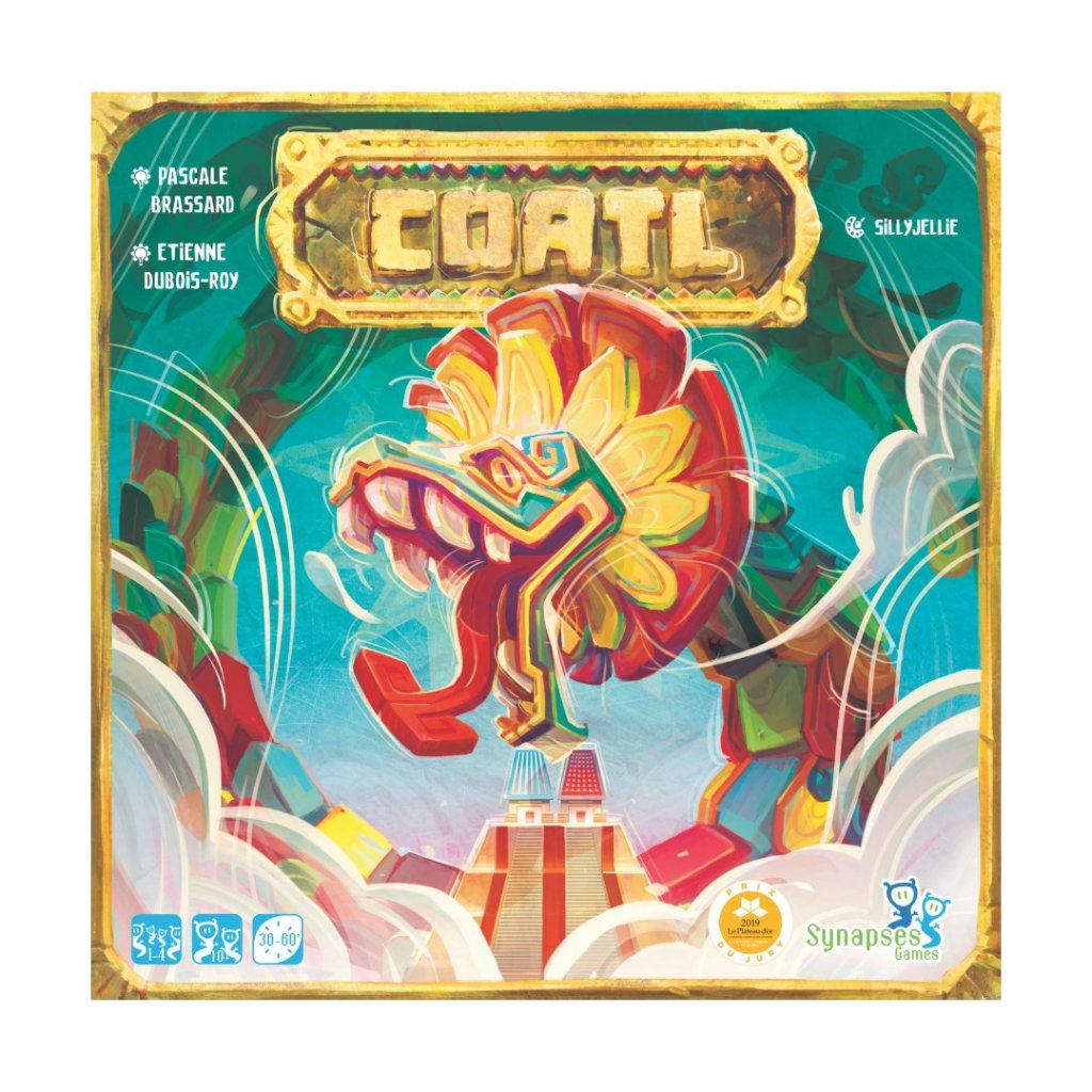 Coatl