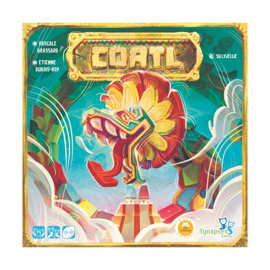 Coatl