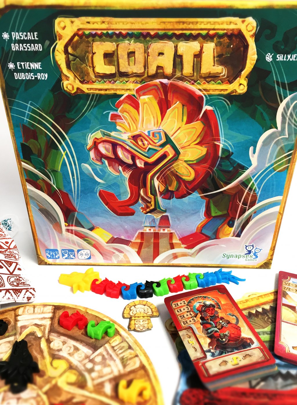 Coatl