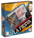 La Fiesta (Wallet)