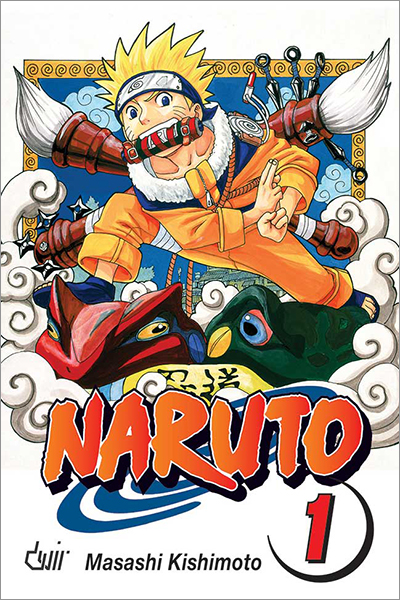 Naruto