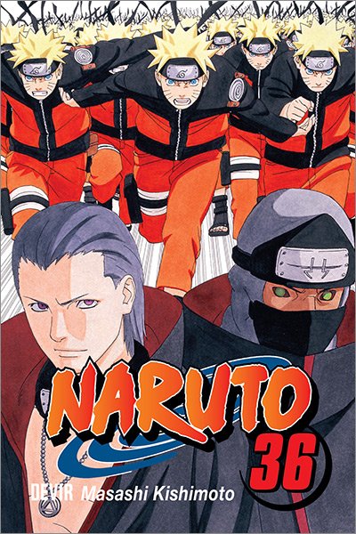 Naruto