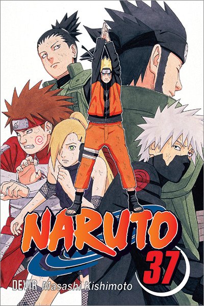 Naruto