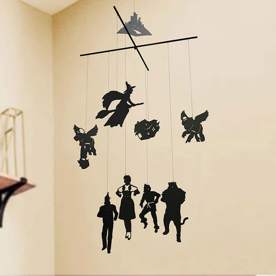 Mobile "Wizard of Oz"