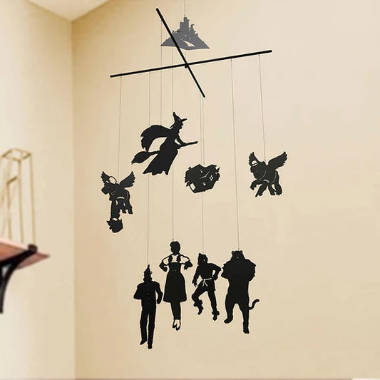 Mobile "Wizard of Oz"