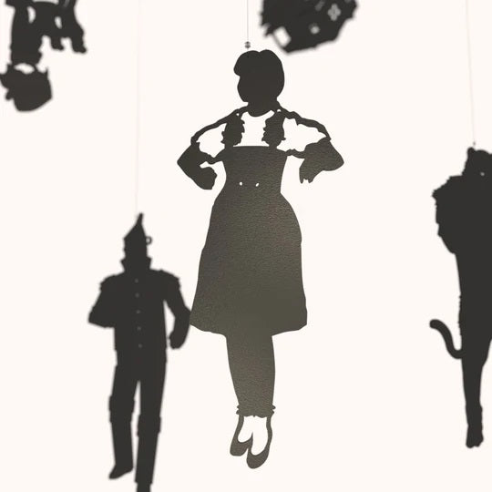 Mobile "Wizard of Oz"