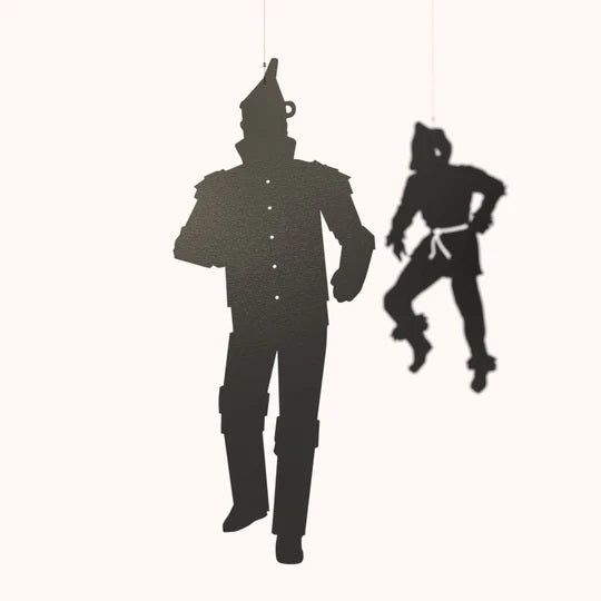Mobile "Wizard of Oz"