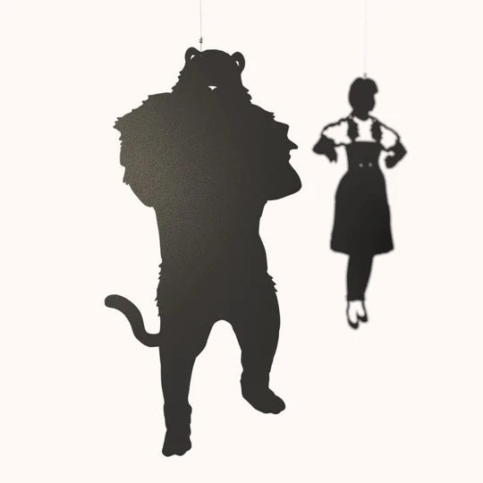 Mobile "Wizard of Oz"