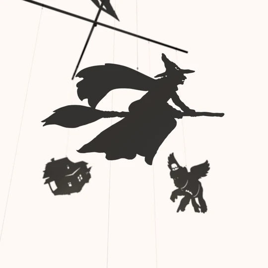 Mobile "Wizard of Oz"