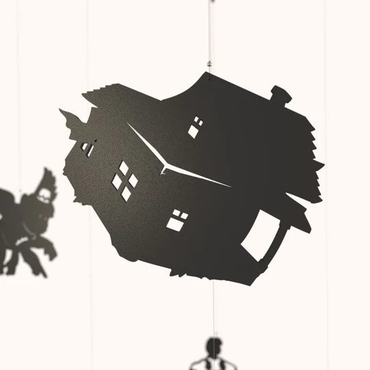 Mobile "Wizard of Oz"