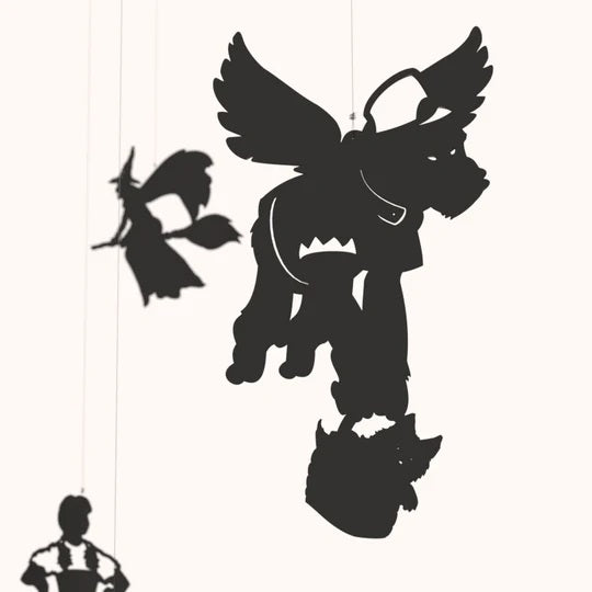 Mobile "Wizard of Oz"