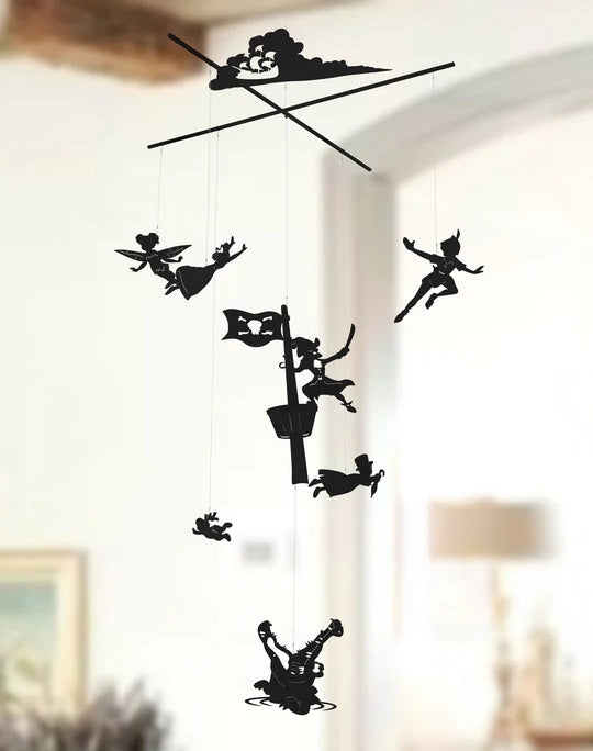 Mobile "Peter Pan"