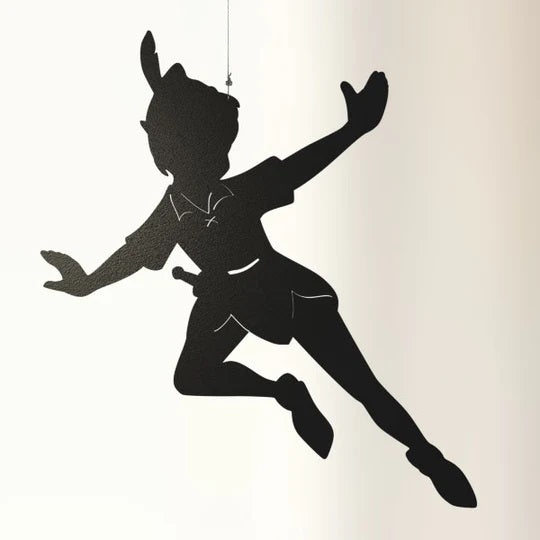 Mobile "Peter Pan"