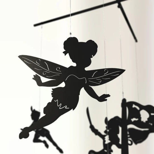 Mobile "Peter Pan"