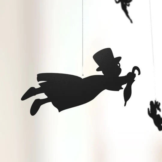 Mobile "Peter Pan"