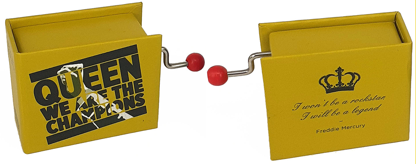 Caixa de música "Music Books"