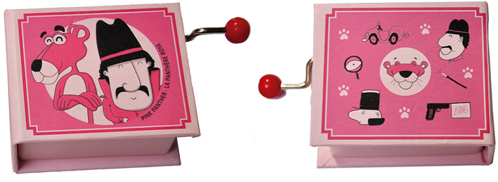 Caixa de música "Music Books"