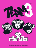 Team3 (Edição Rosa)
