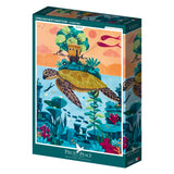 Puzzle Dream Destination