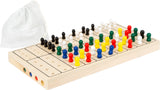 Jogo "Descobre o Código"