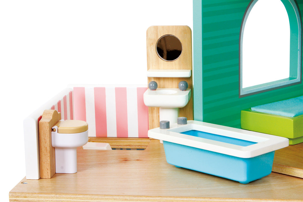 Casa de bonecas "Variable"